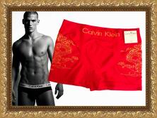   Calvin Klein Underwear Seamless