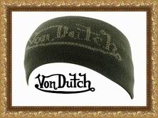     Von Dutch