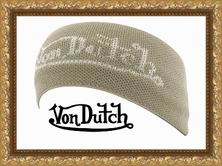     Von Dutch