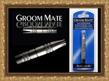      Groom Mate Platinum XL
