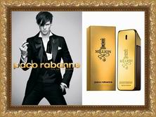    (EDT) 1 Million by Paco Rabanne