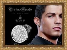   Cristiano Ronaldo Collection by SOHO. The Art Loft