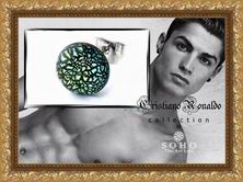   Cristiano Ronaldo Collection by SOHO. The Art Loft