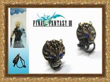   Final Fantasy VII